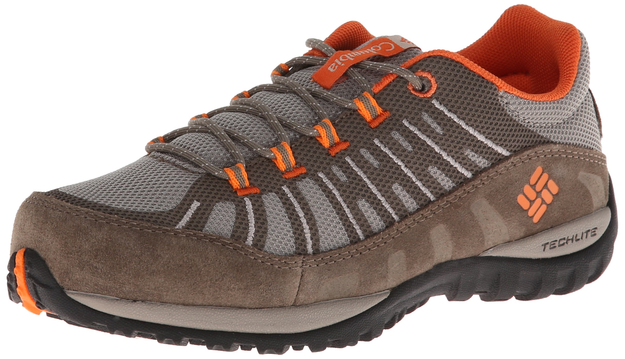 Columbia Peakfreak Enduro Lace Up Hiking Shoe