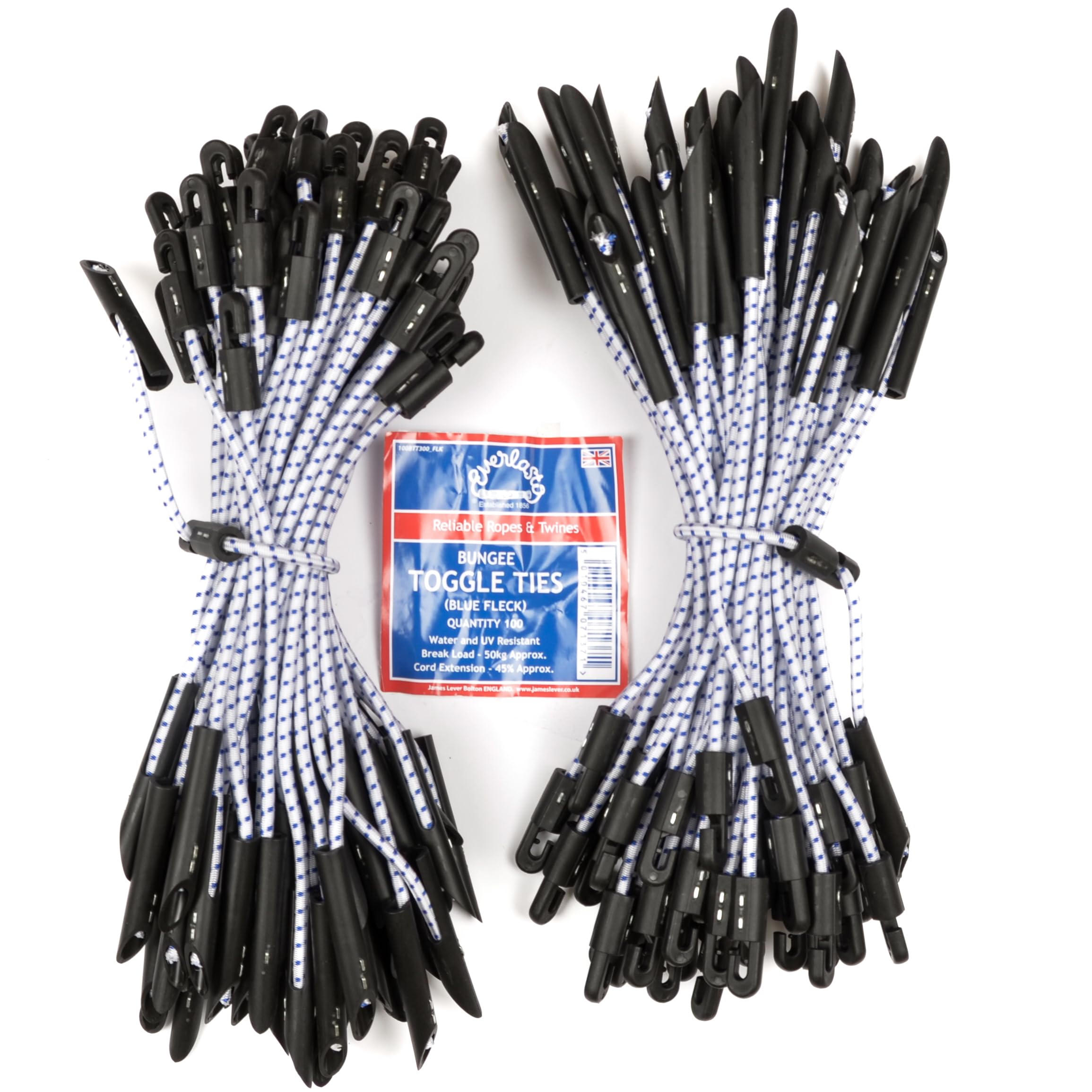 Fascette Cablaggio per elettricisti stringicavo 160x2,5 mm Nero Conf. 100 pz | Leroy Merlin
