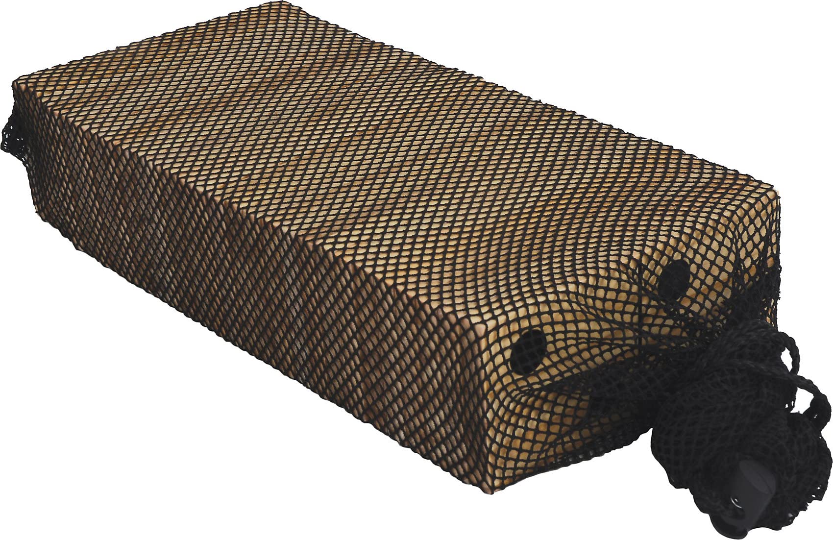 Schildkröt Jumbo Domino, 28 Piezas de Dominó de Gran Formato, 13x6 x1cm Madera FSC, Juego Niños y Adultos, Almacenamiento Práctico en una Bolsa de Malla con Cordón, 970314