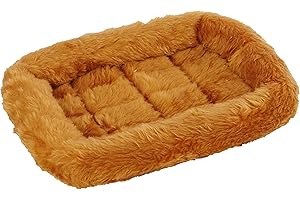 Cinnamon 18-Inch Calming Cat Pad