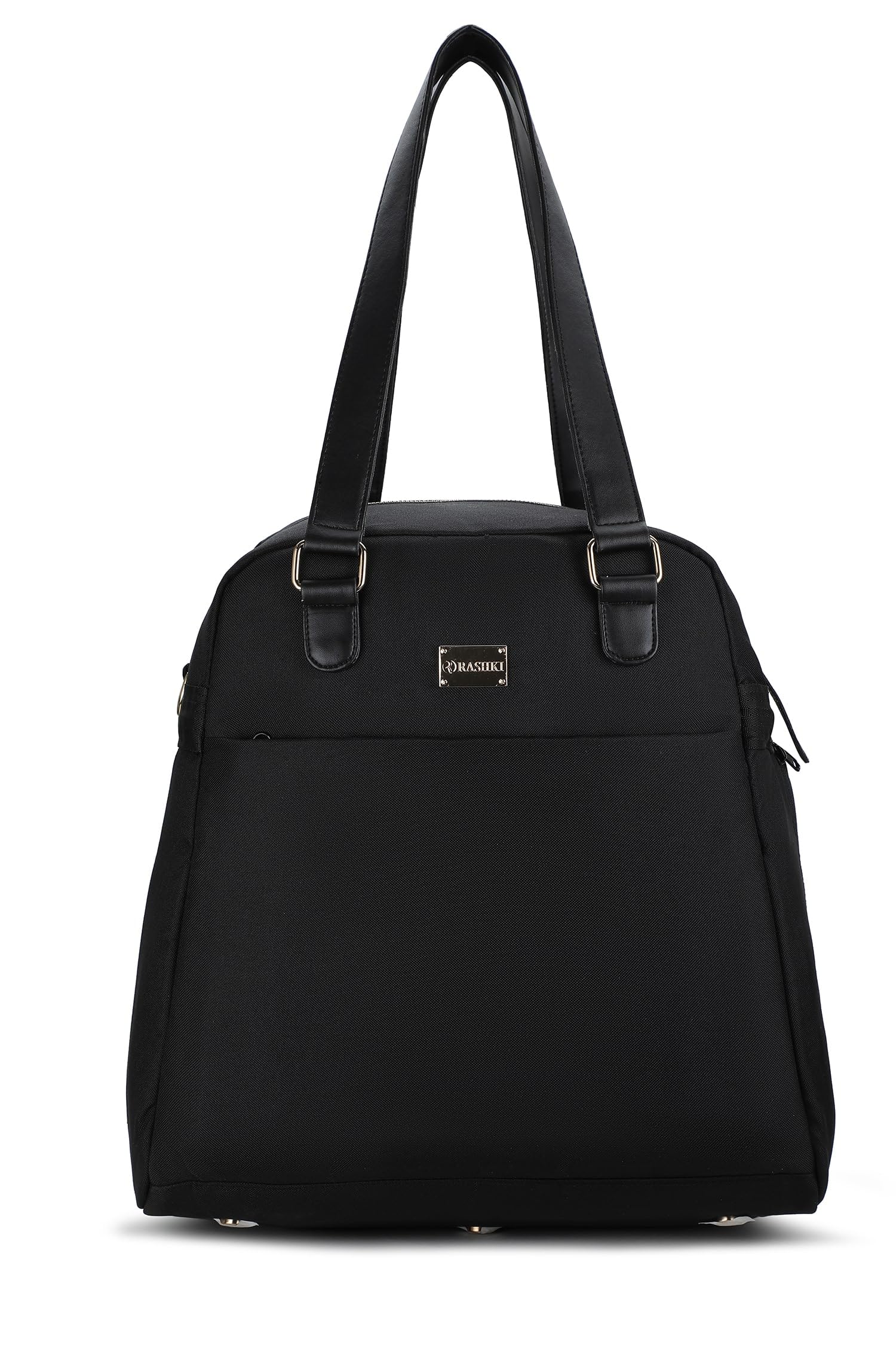 RASHKI VERO- Laptop & Travel Tote Bag for Women | 15.6 Inch Bag | Work Tote Bag | Professional Bag | Detachable strap (B0CW3GCP1Q) Amazon Price History, Amazon Price Tracker