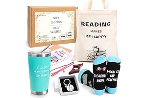 Thoughtful Bookworm's Sanctuary: A Reader's Delight