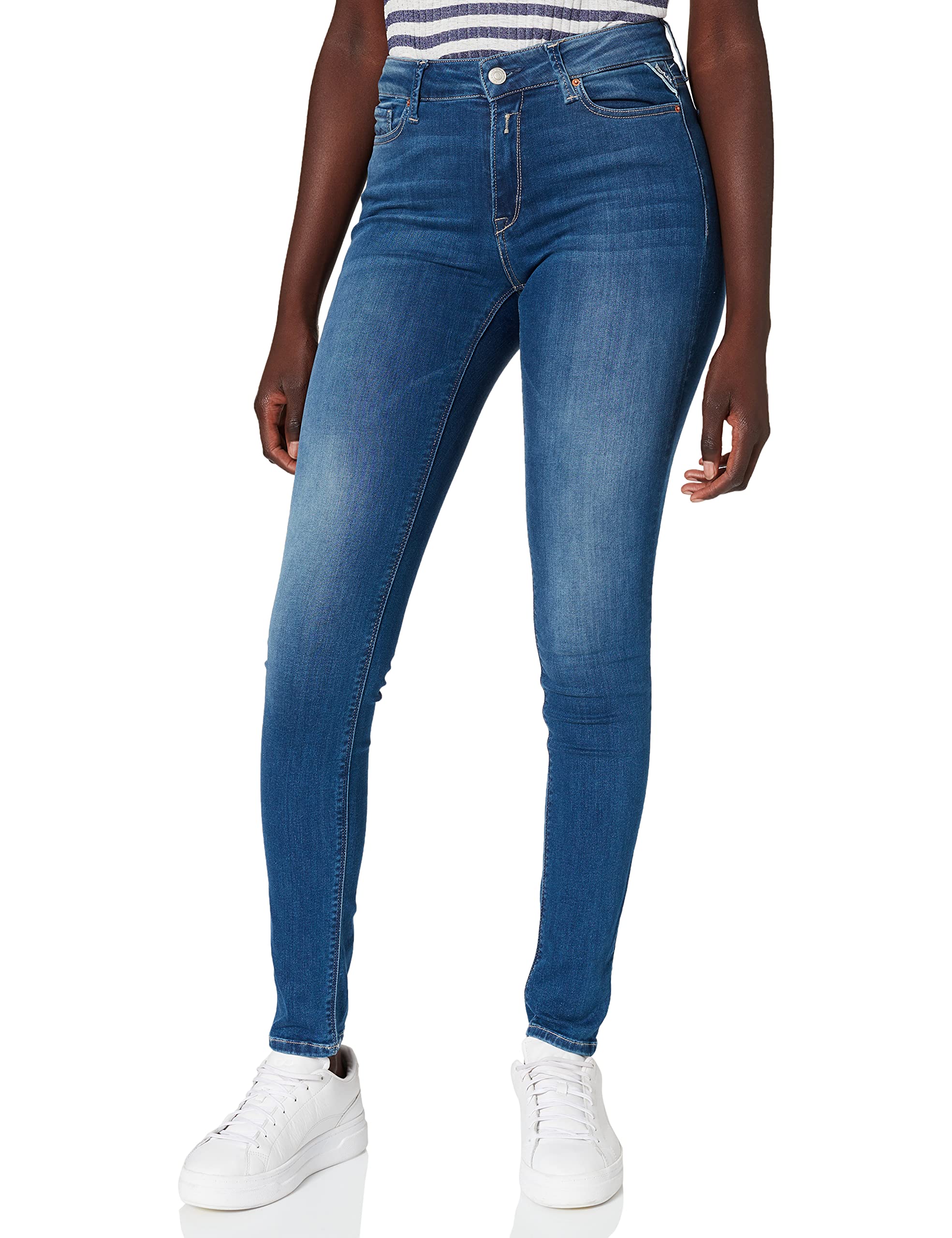 Women's Luzien Powerstretch Denim Jeans
