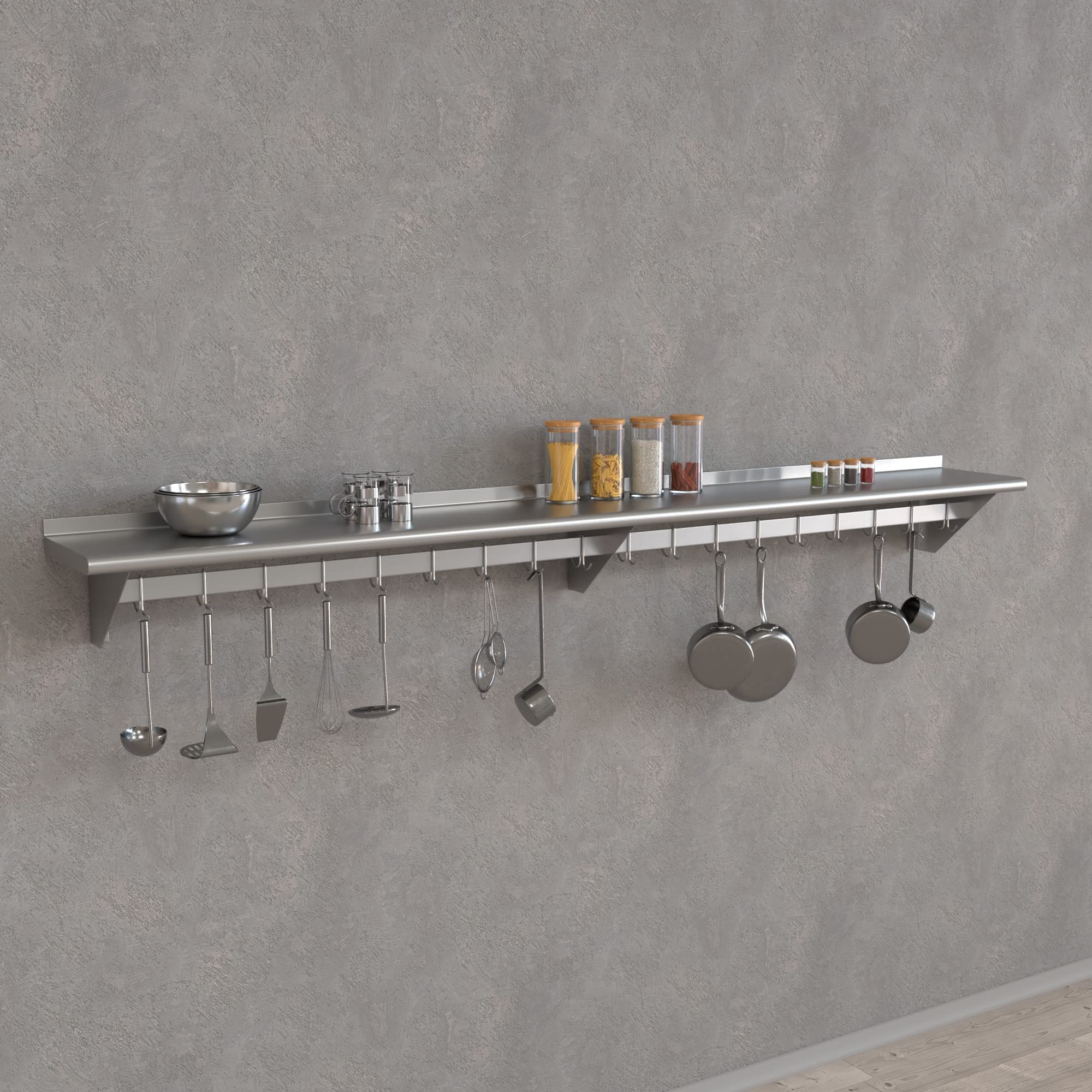 Krollen Industrial 12