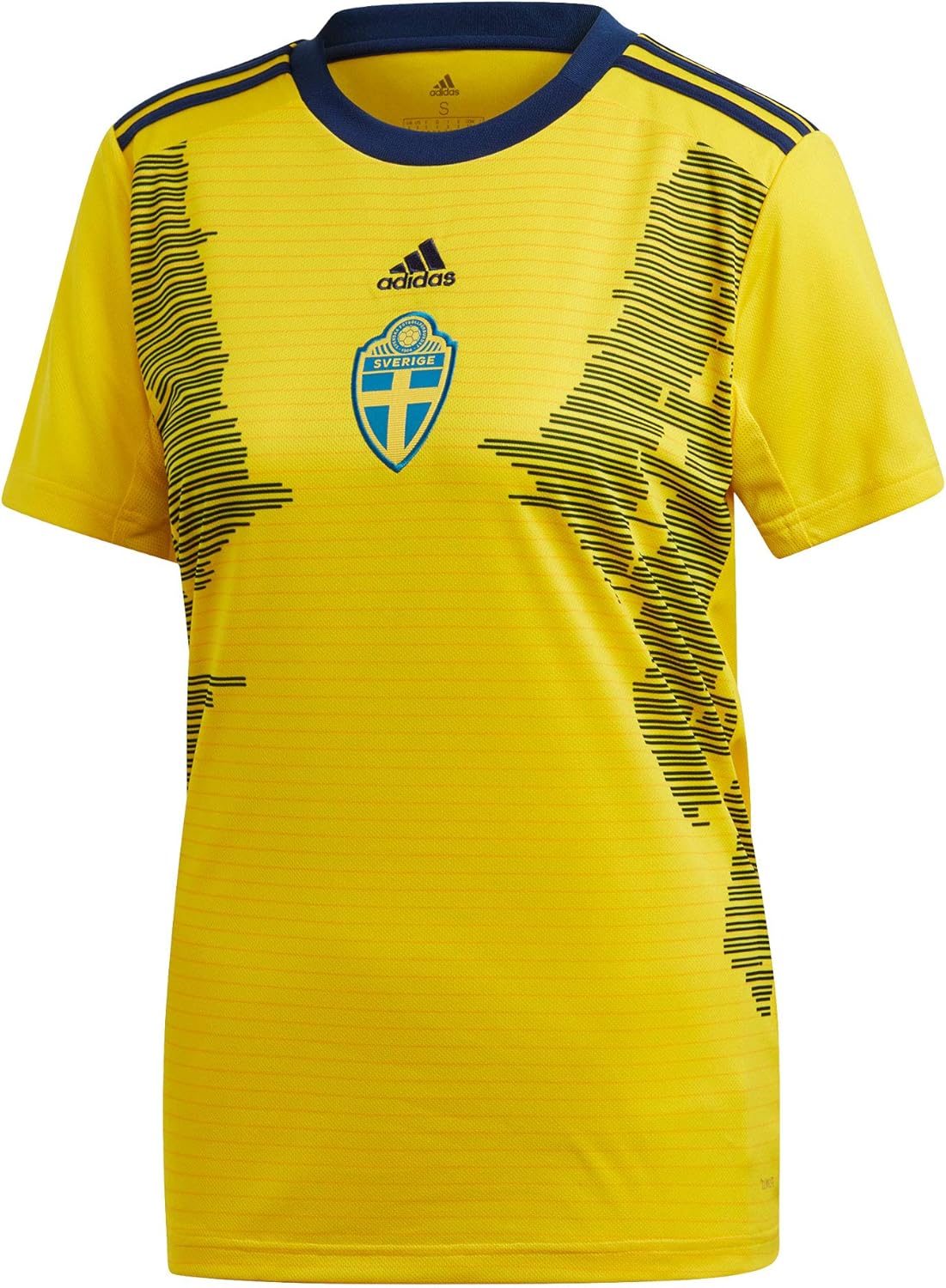 Sweden soccer jersey Clearance