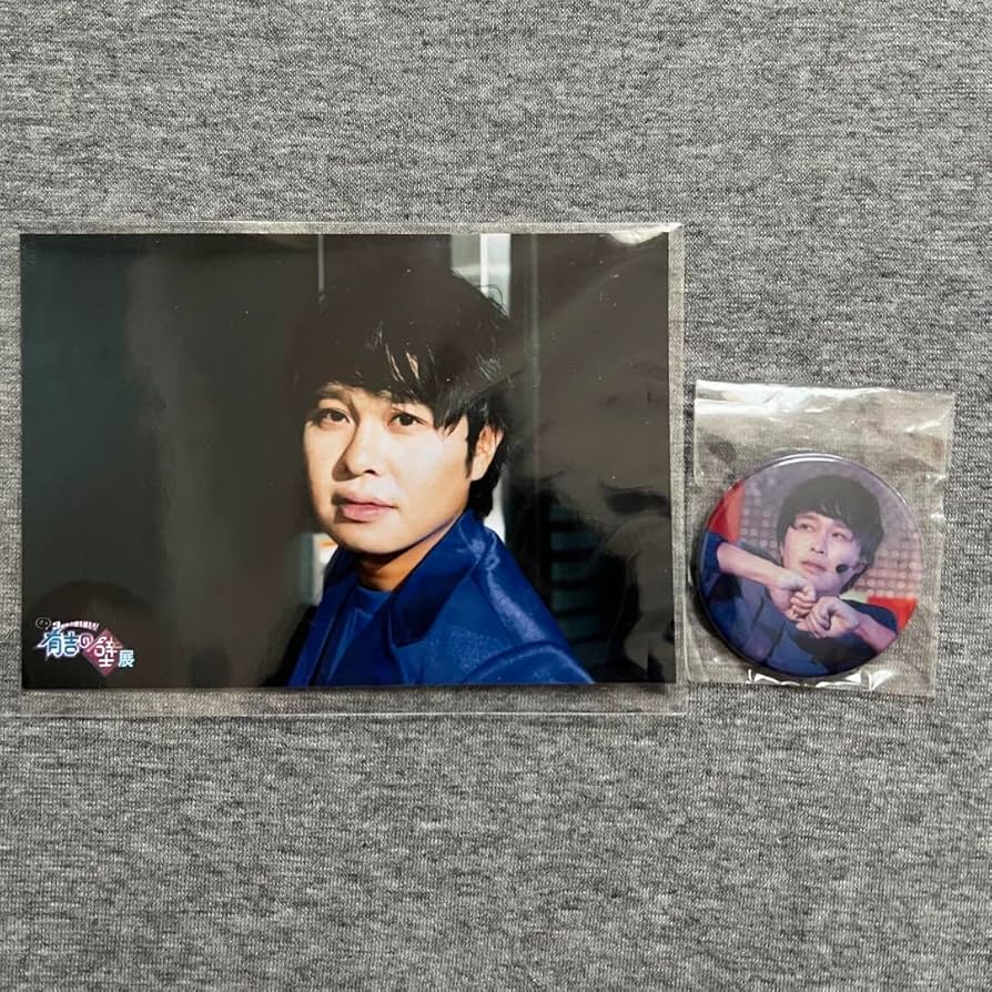 有吉の壁展 東ブクロ 缶バッジ 2025年最新】有吉の壁展 東ブクロの人気