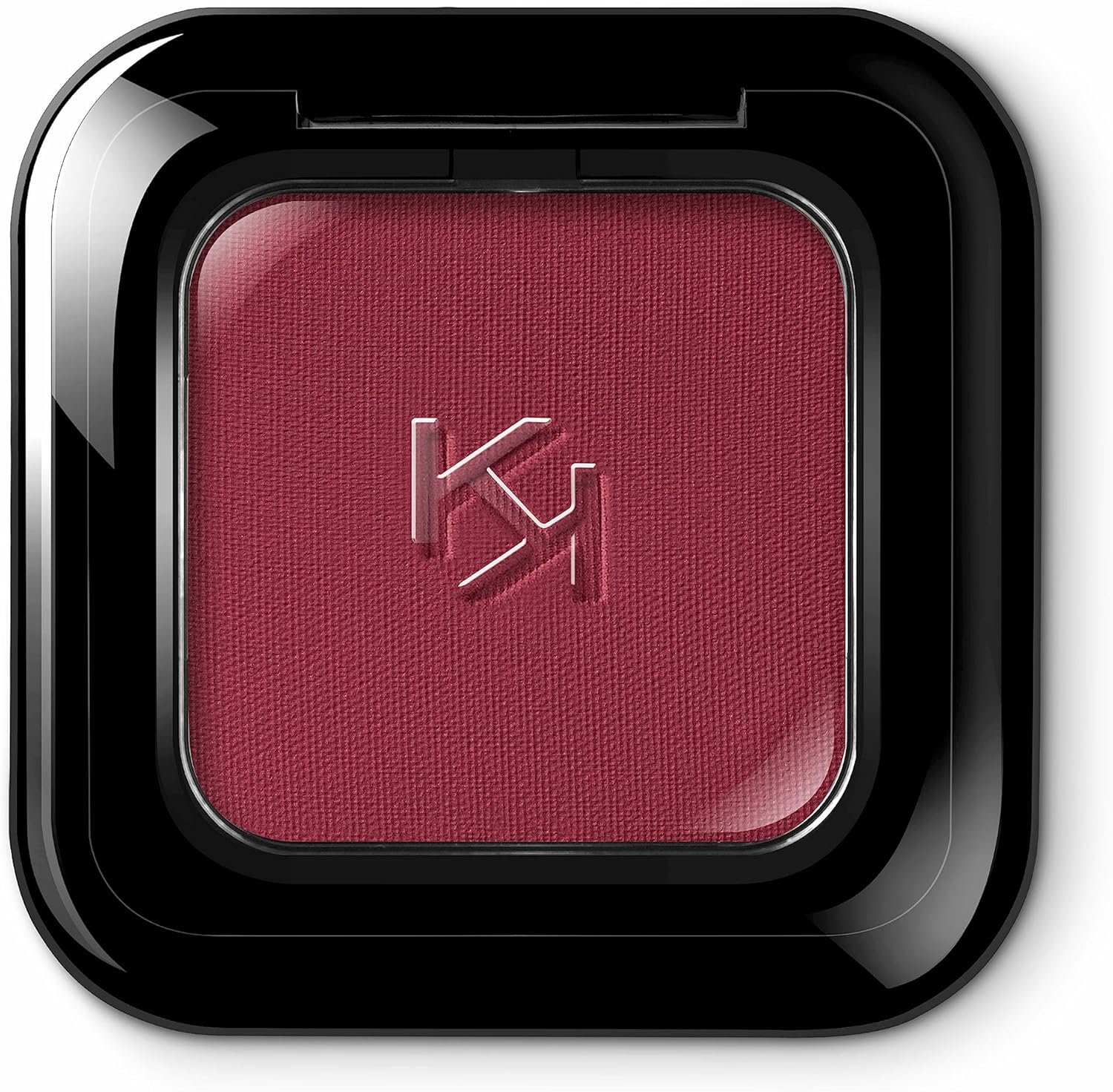 KIKO Milano High Pigment Eyeshadow 42 | Langdurige, Sterk Gepigmenteerde Oogschaduw In 5 Verschillende Finishes: Mat, Parelmoer, Metallic, Glanzend En Fonkelend