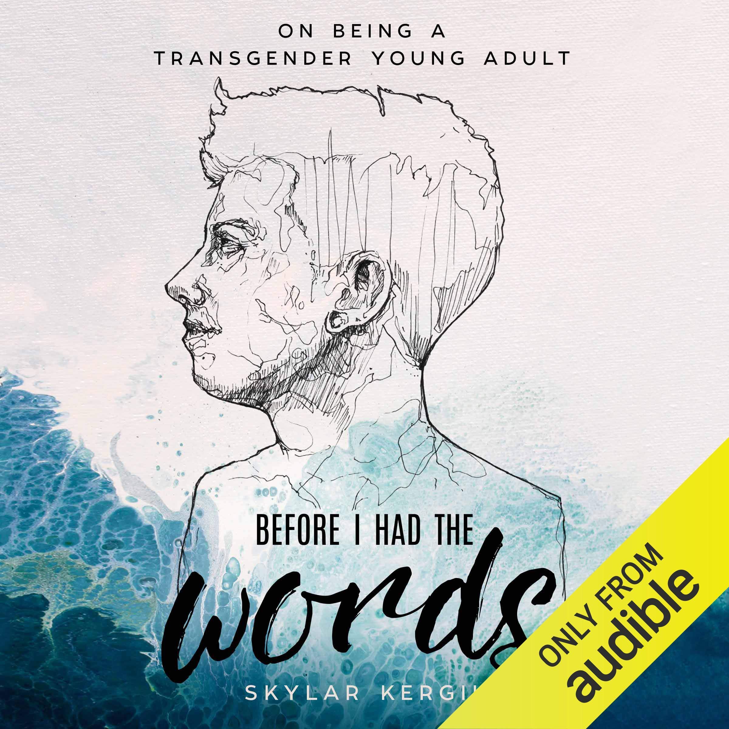 Cover art for Before I Had the Words