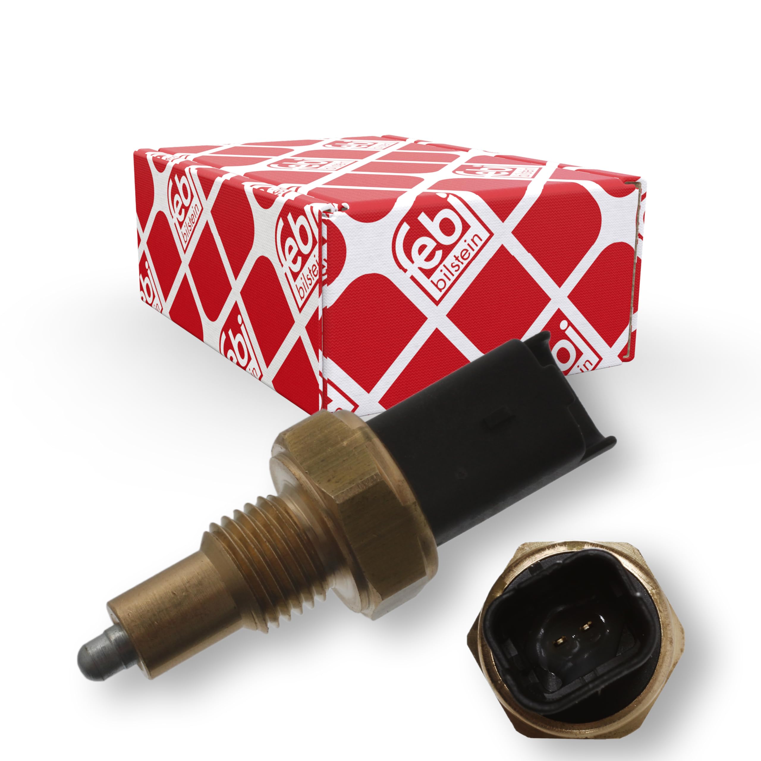 febi bilstein 37346 Reverse Light Switch, pack of one