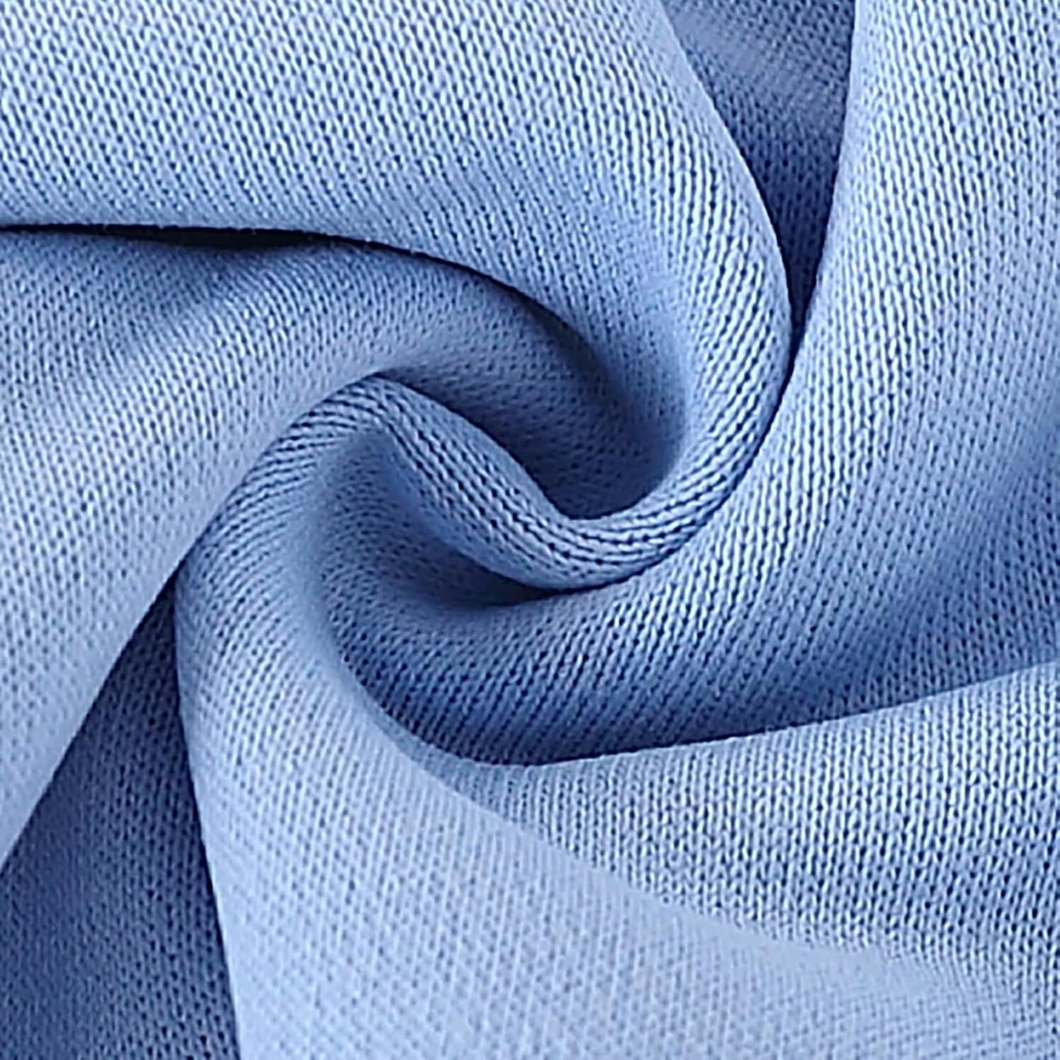 2 Pcs Boys Clothes Sweatsuit Set Color Blocked Hoodie Top and Jogger Pants for Kids Fall Winter Spring Outfits - Image 9