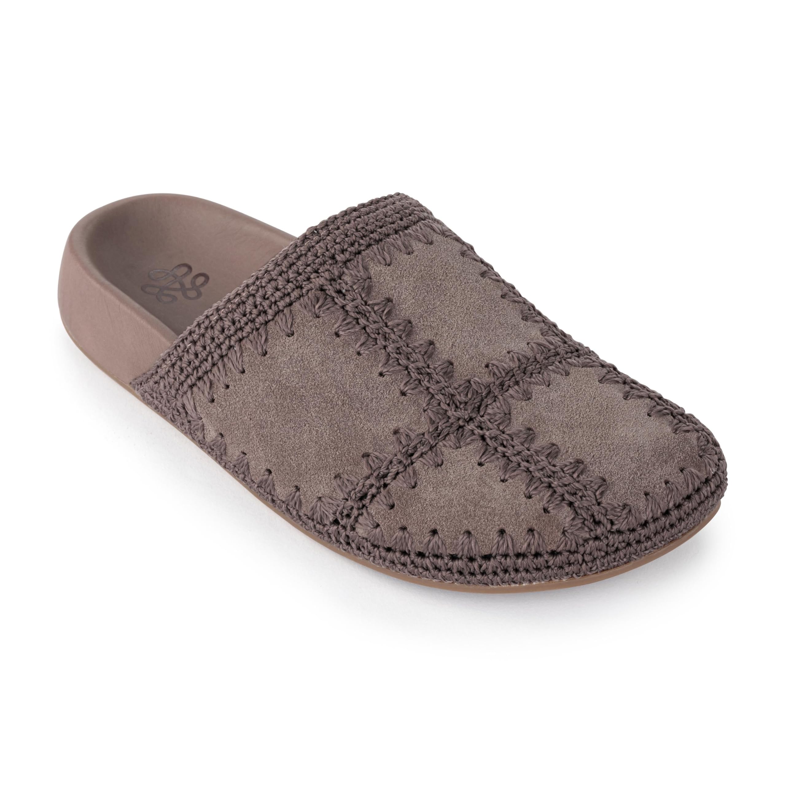 The Sak Bolinas Clog