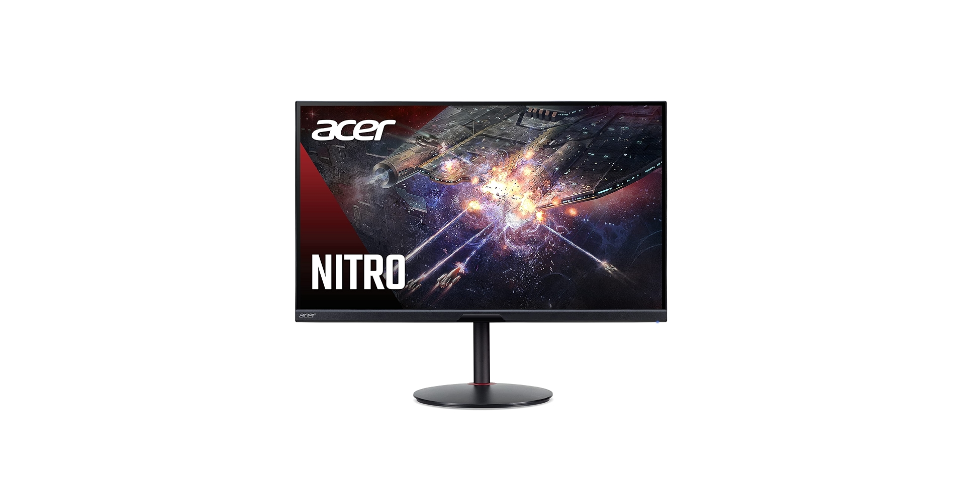 Amazon.com: Acer Nitro XV272U KFbmiipruzx 27