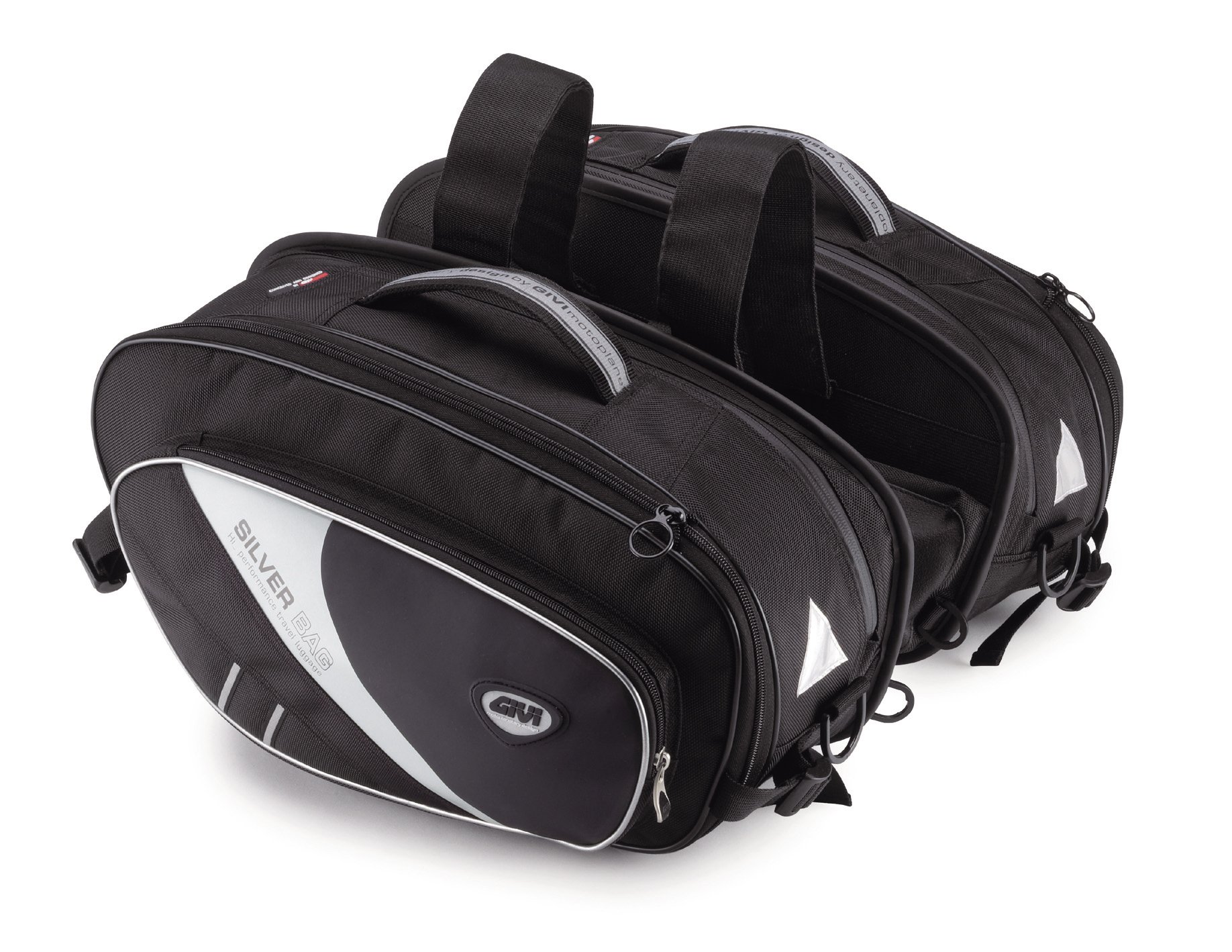 Amazon | GIVI(ジビ) GIVI T469 サイドバッグ 72070 | サイドバッグ