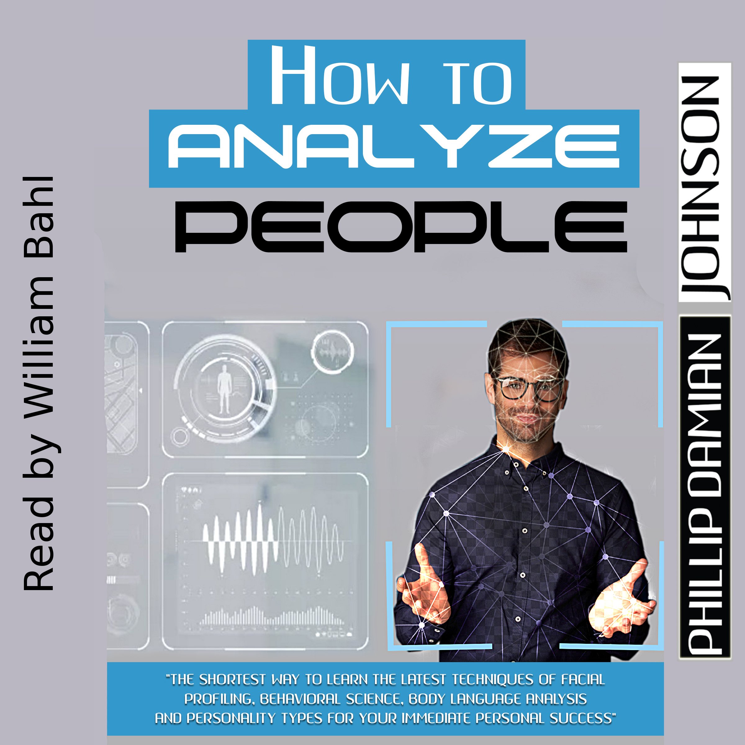 Cover art for How to Analyze People