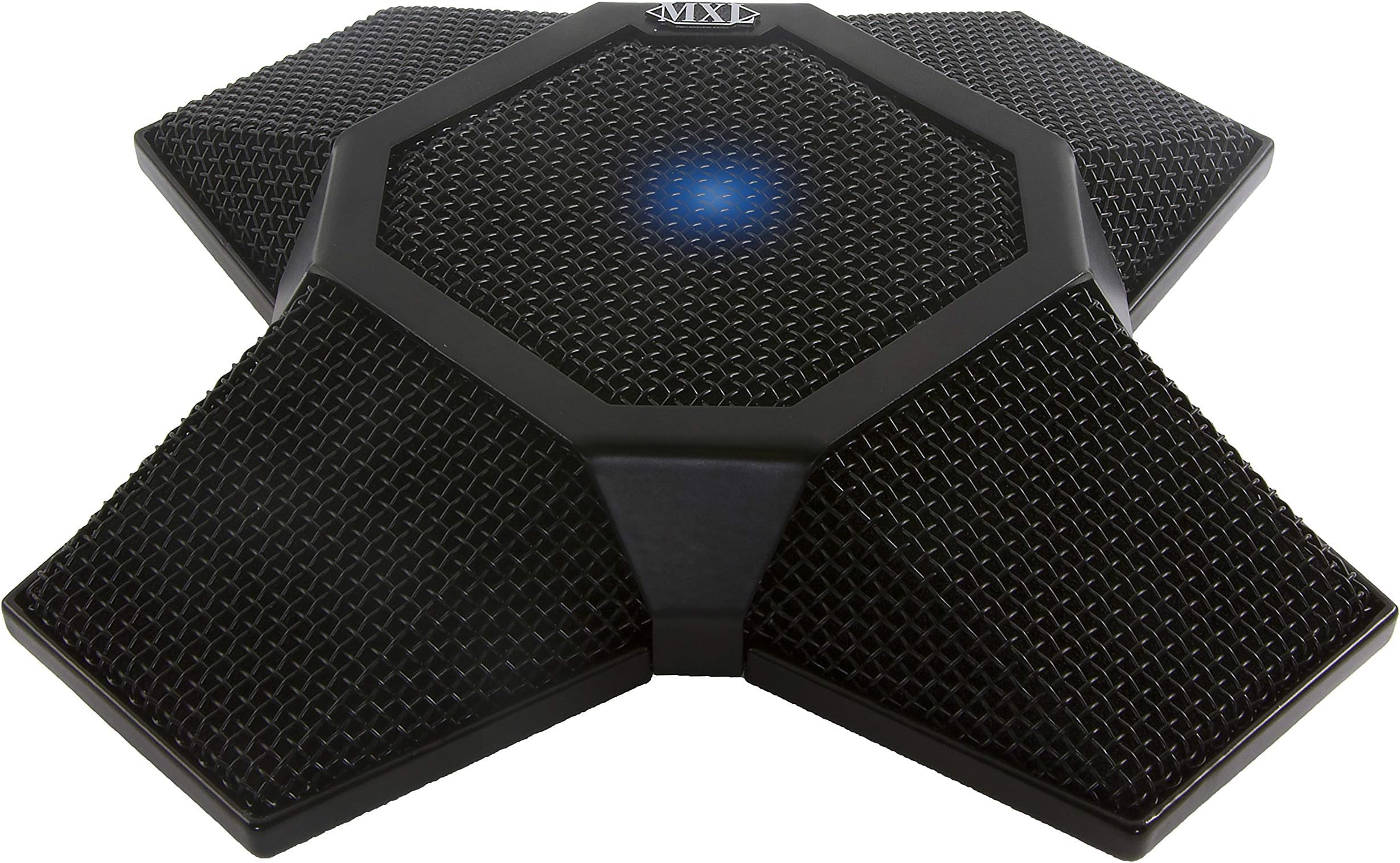 MXL AC-360-Z V2 360° Audio Pickup Microphone For Zoom Rooms Only - Black