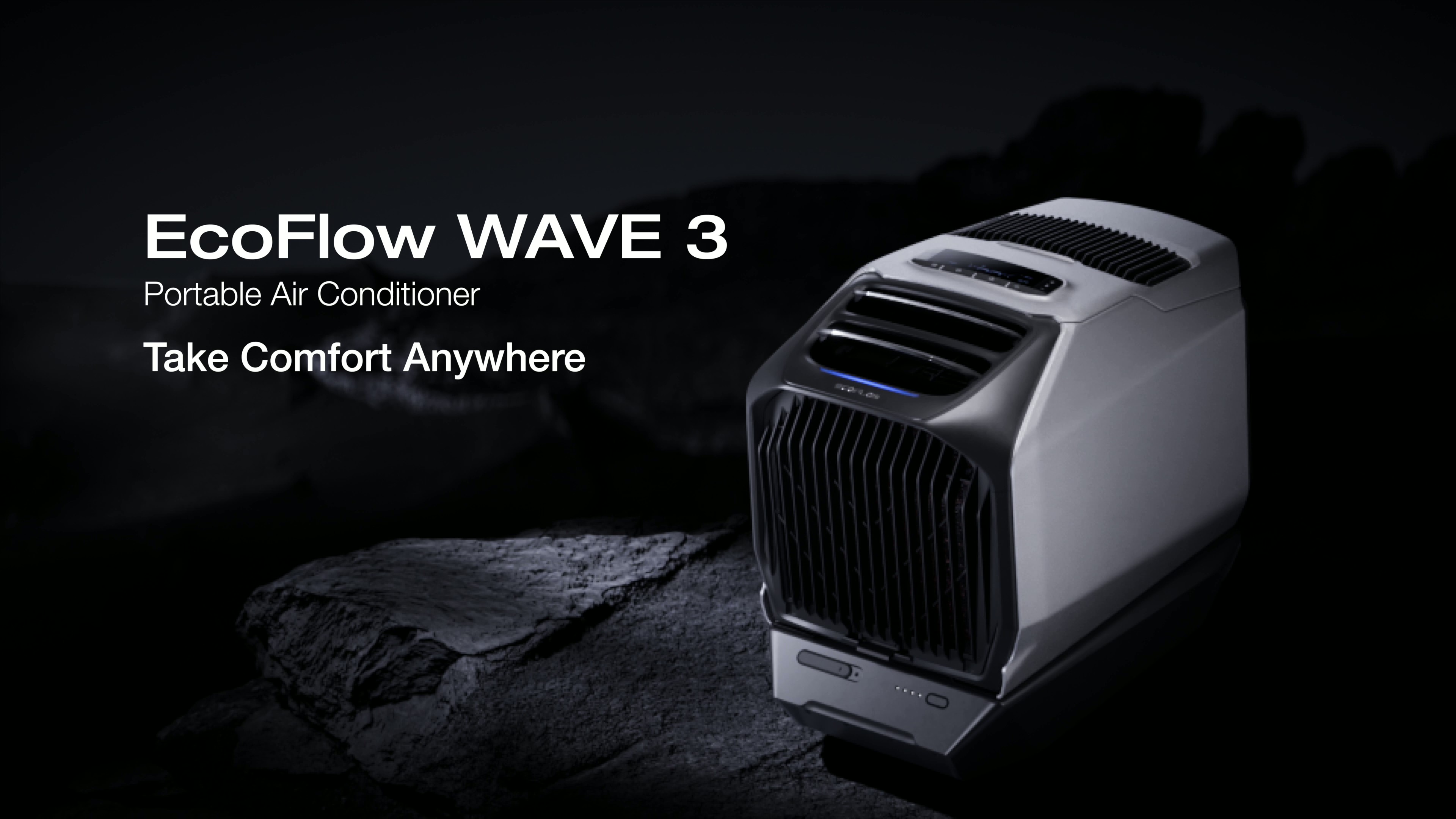 ecoflow 100ah battery EcoFlow Lithium 12V 100Ah Deep Cycle Marine Trolling Motor Battery main image 0
