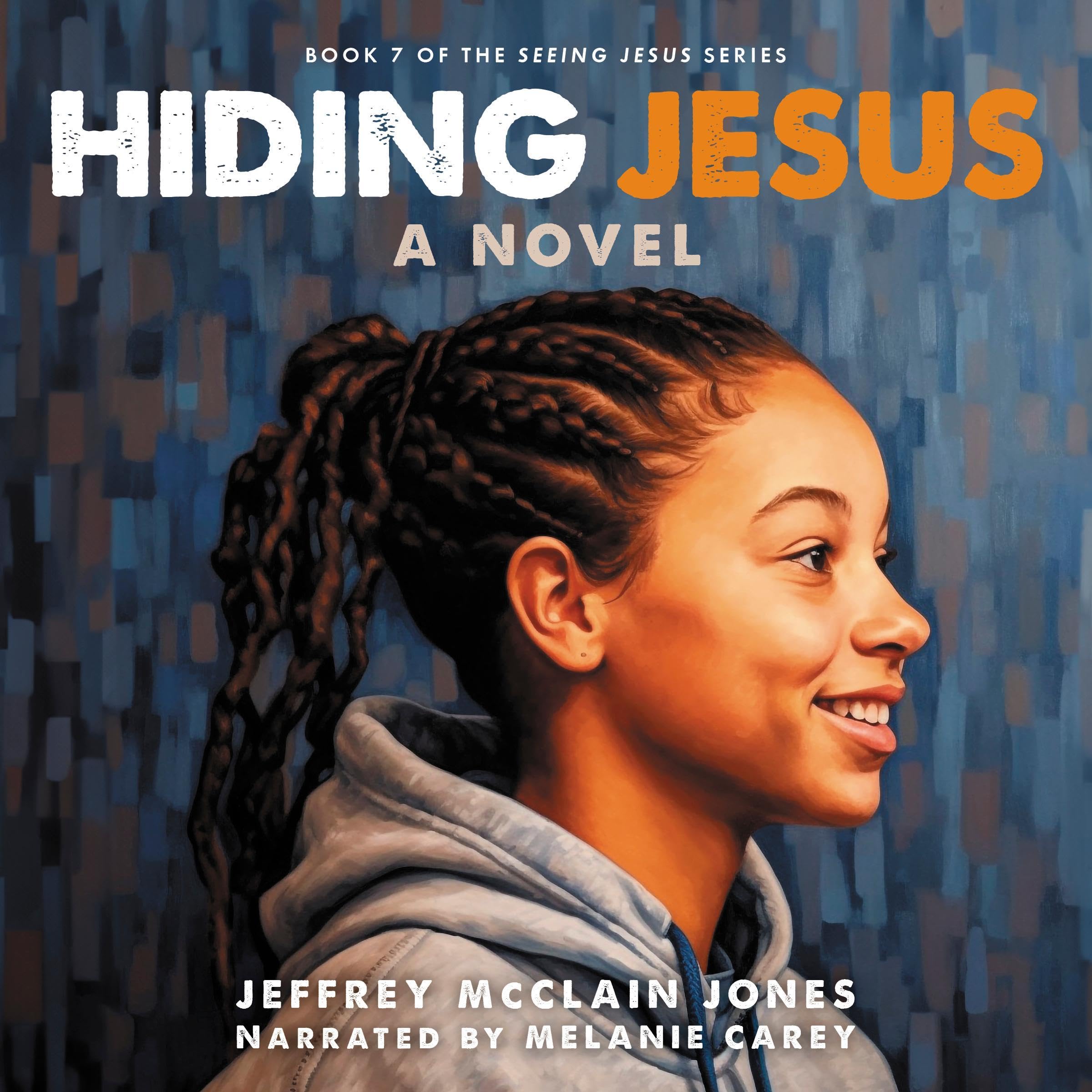 Hiding Jesus