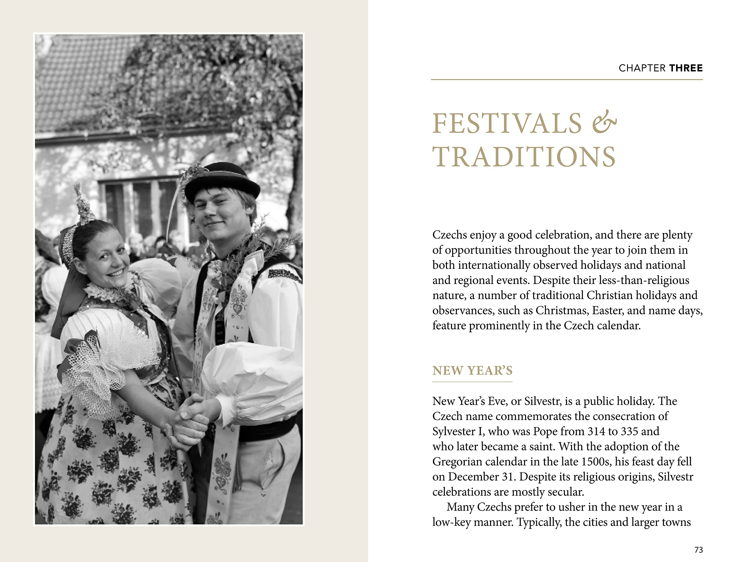 Czech Republic - Culture Smart!: The Essential Guide to Customs & Culture