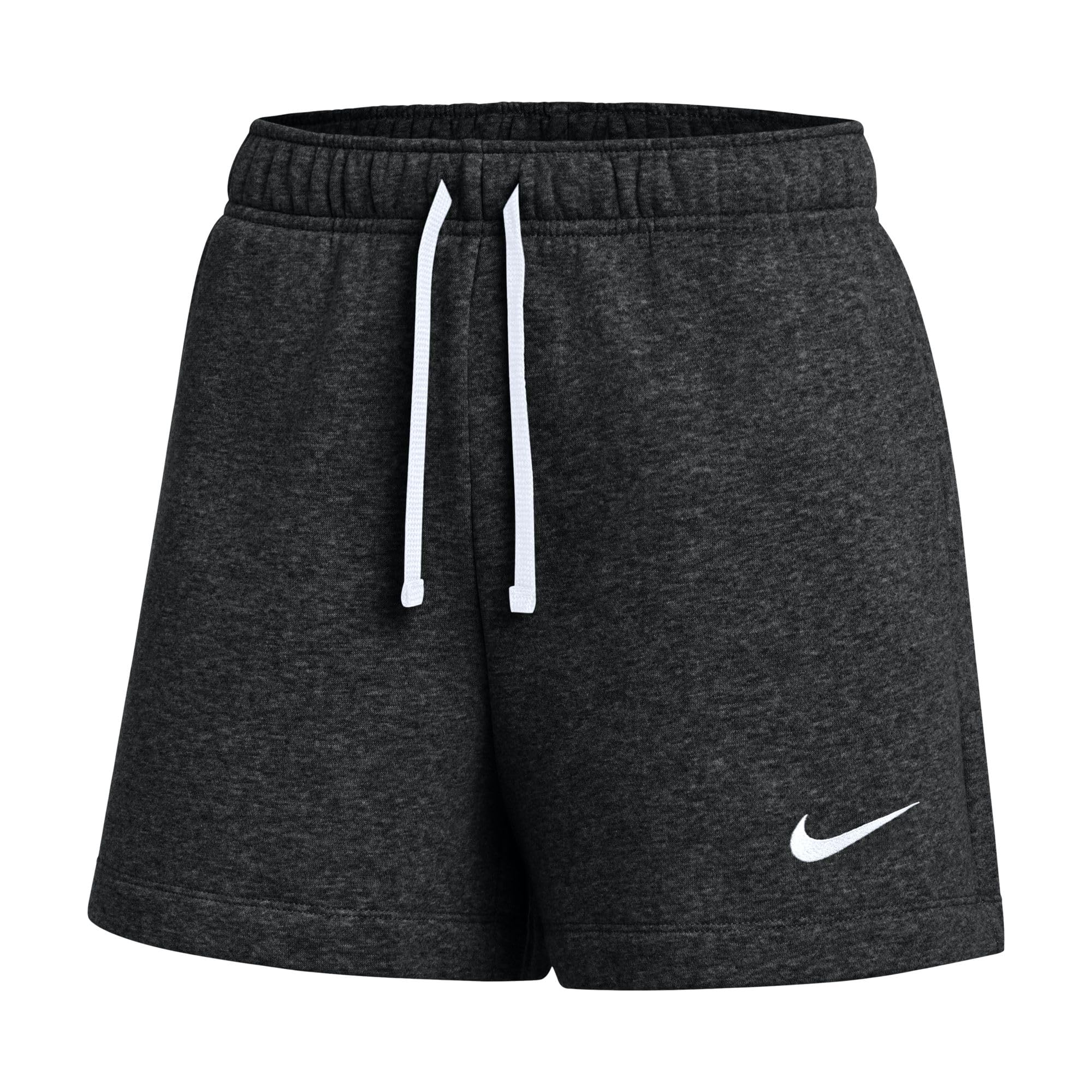 Nike - W Nk Park26 FLC Short Kz, Shorts Donna