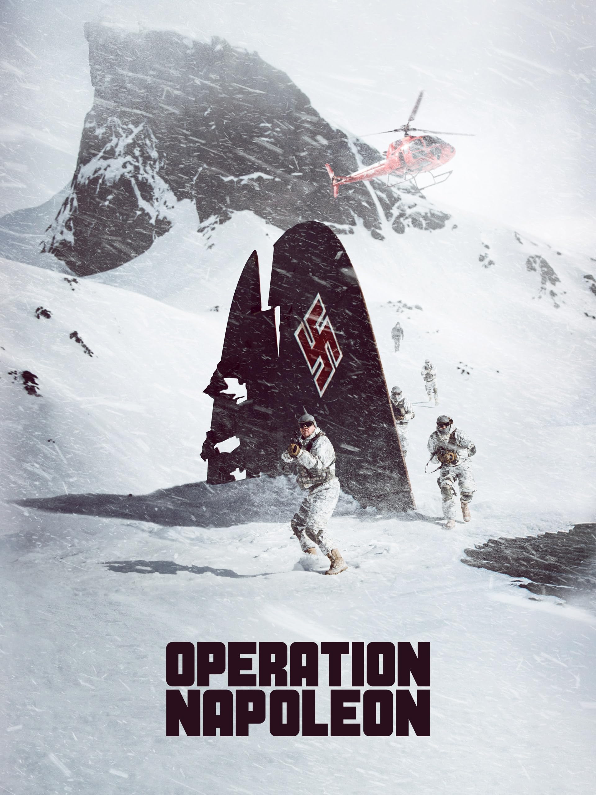 Operation Napoleon