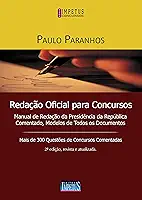 Redação Oficial Para Concursos