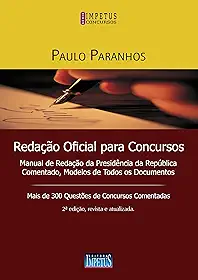 Redação Oficial Para Concursos
