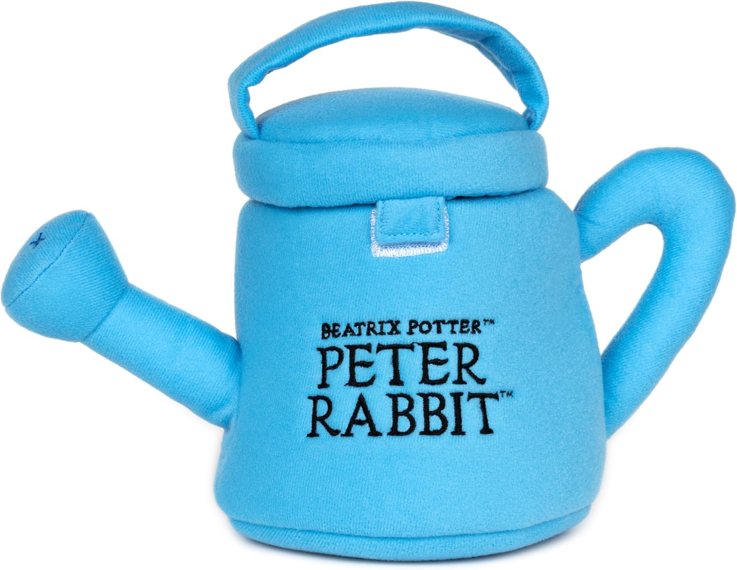 Gund Beatrix Potter Peter Rabbit Easter Basket Plush Playset, 5 Pieces, 6"