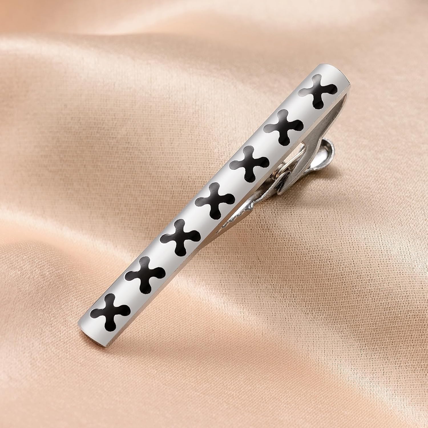 5207 西山喬 アンデスの親子 水彩画 額装