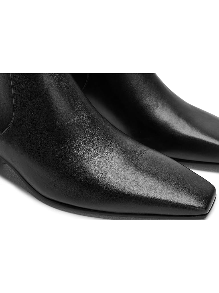 Black Madewell The Lexie Ankle Boot