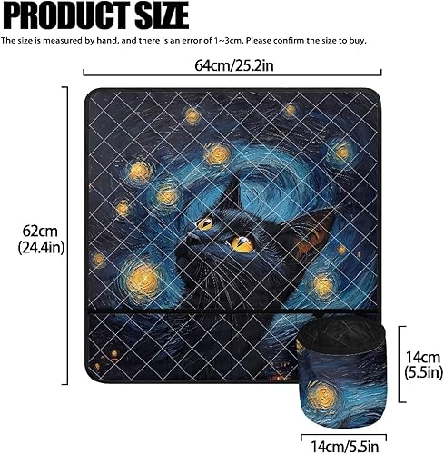 Miniatura 176 de Estera de máquina de coser con flores brillantes y florales bohemias, reduce la vibración, antideslizante, organizador duradero