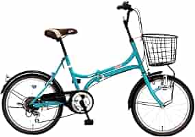 Coleman 折り畳み自転車 テントだけじゃない！ピンクでカワイイ！コールマンの折りたたみ