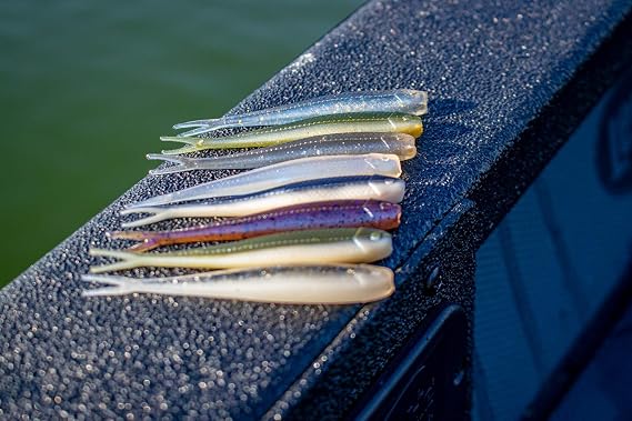 FF Sonar Minnow 4