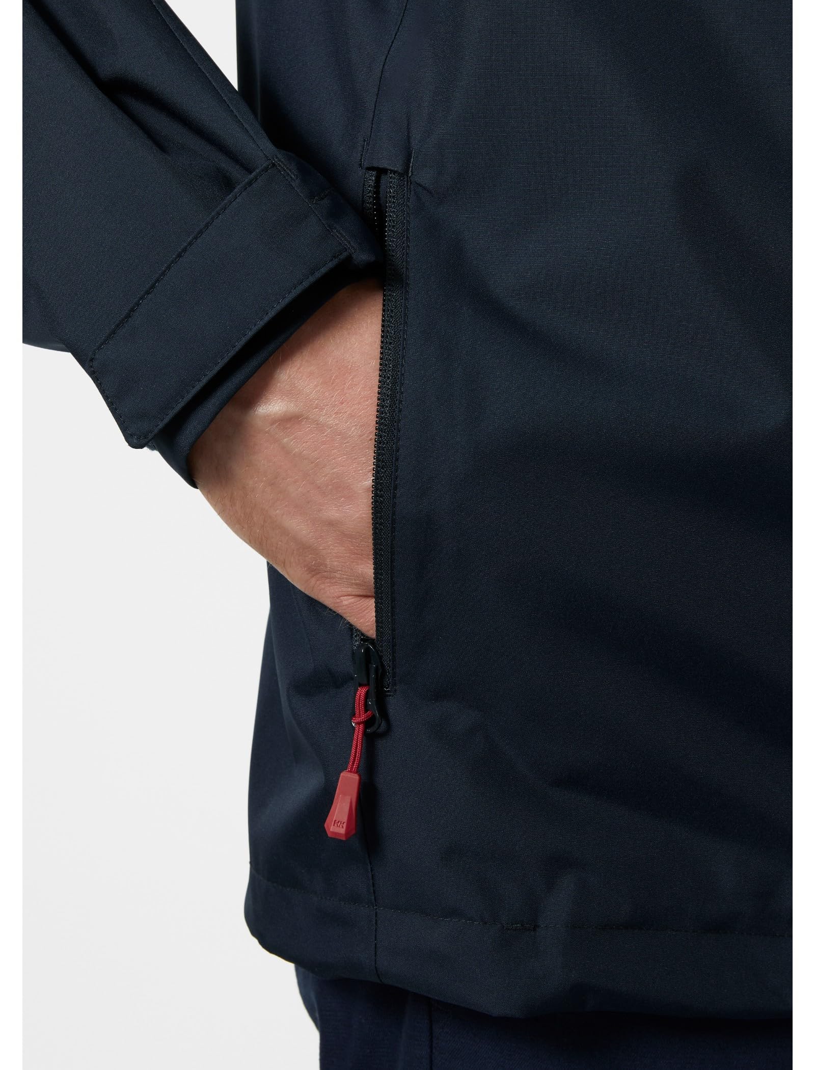 Helly Hansen Crew Jacket 2.0 chaqueta Hombre