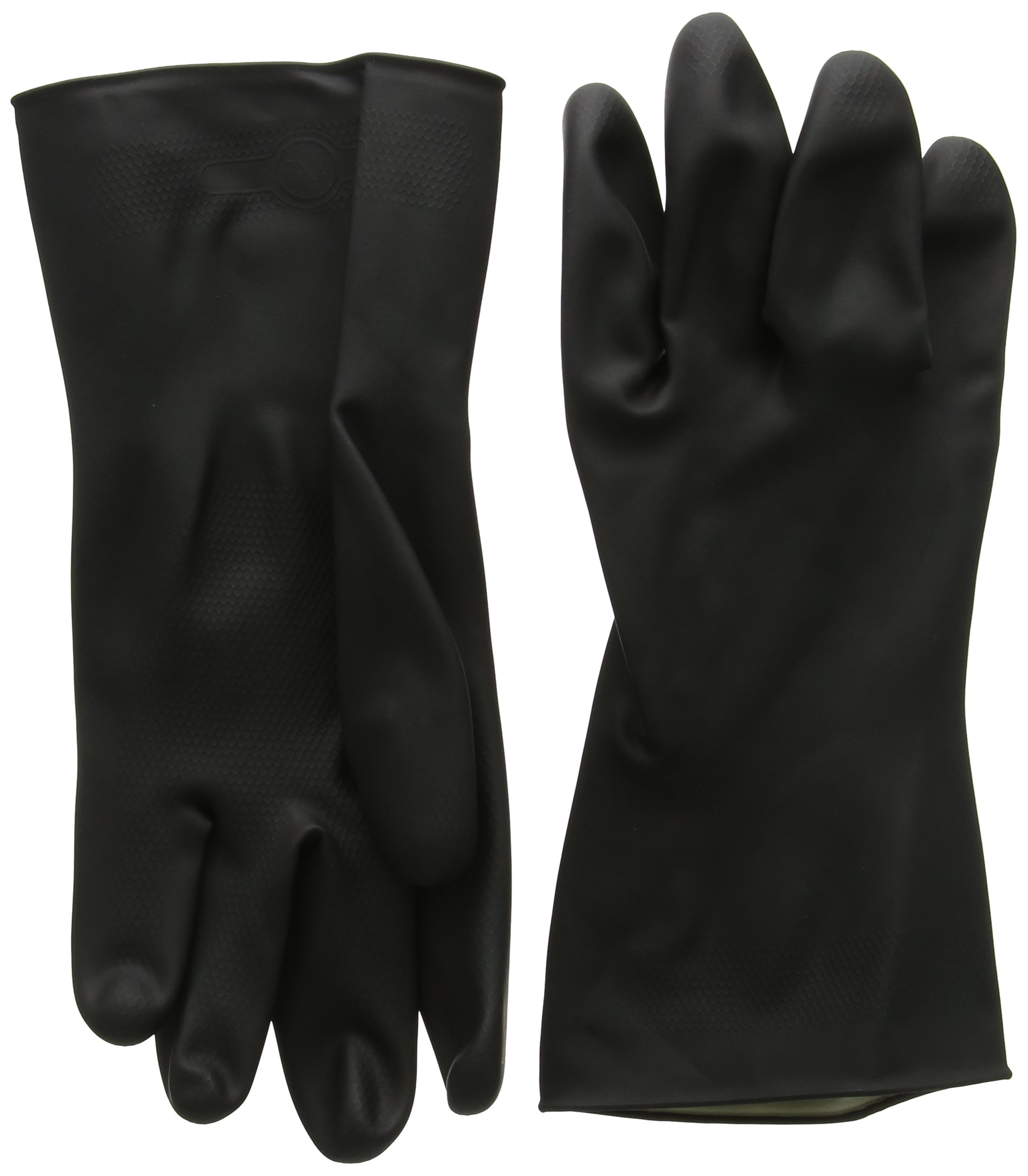 HOUSEHOLD HEAVY WEIGHT BLACK M