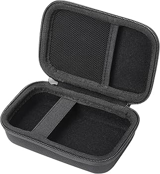 Amazon | Khanka 収納ケース 互換品 アンカー Anker 733 Power Bank