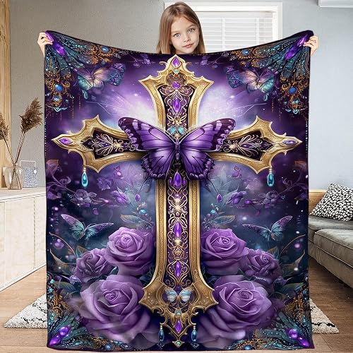 Customize Christian Fleece