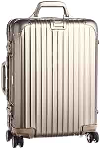 Amazon | RIMOWA(リモワ) TOPAS TITANIUM/トパーズ チタニウム