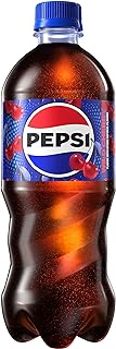 wild Cherry, 20 Fl Oz Bottle