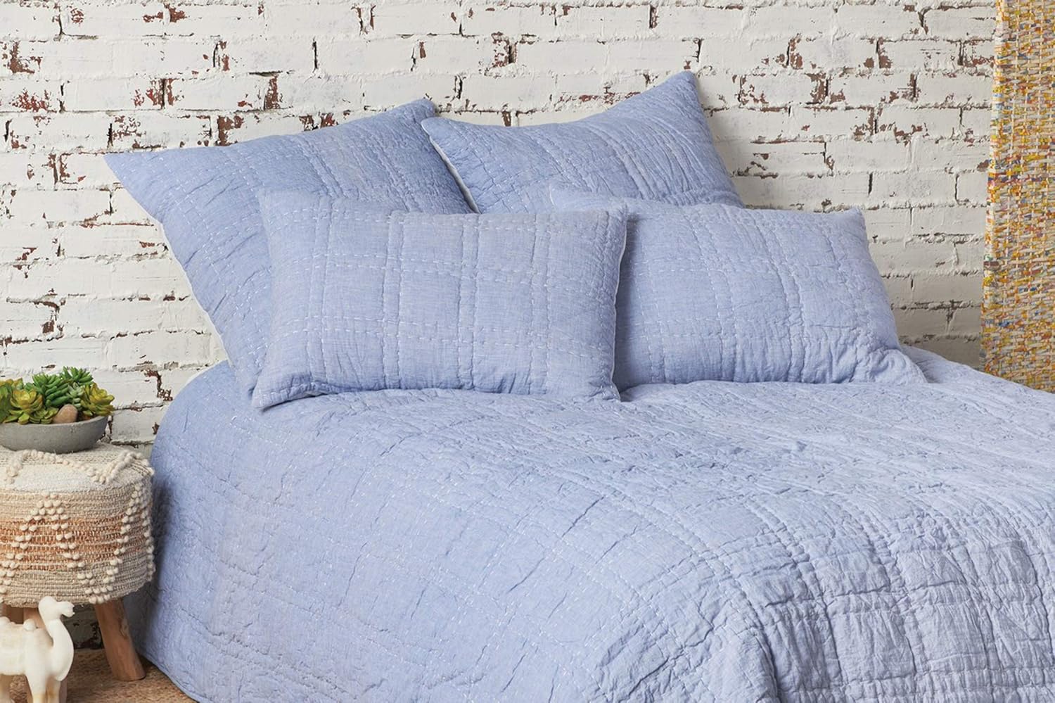 掛け軸 斉藤 栄昌作 那須の与一 桐箱付き(二重箱)