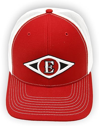Miniatura 7 de PeligroSports Gorras Dominicanas De Béisbol Leones del Escogido