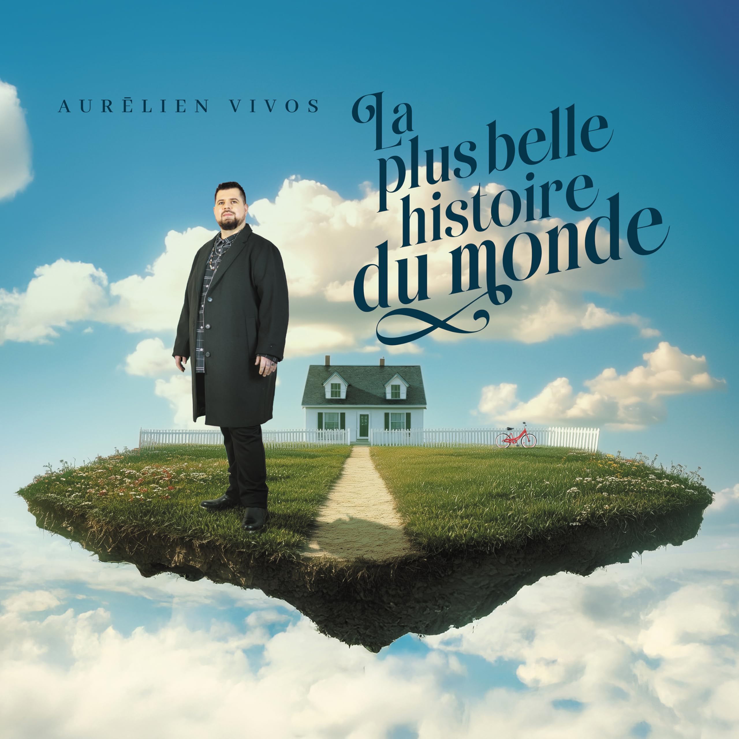 La Plus Belle Histoire du Monde