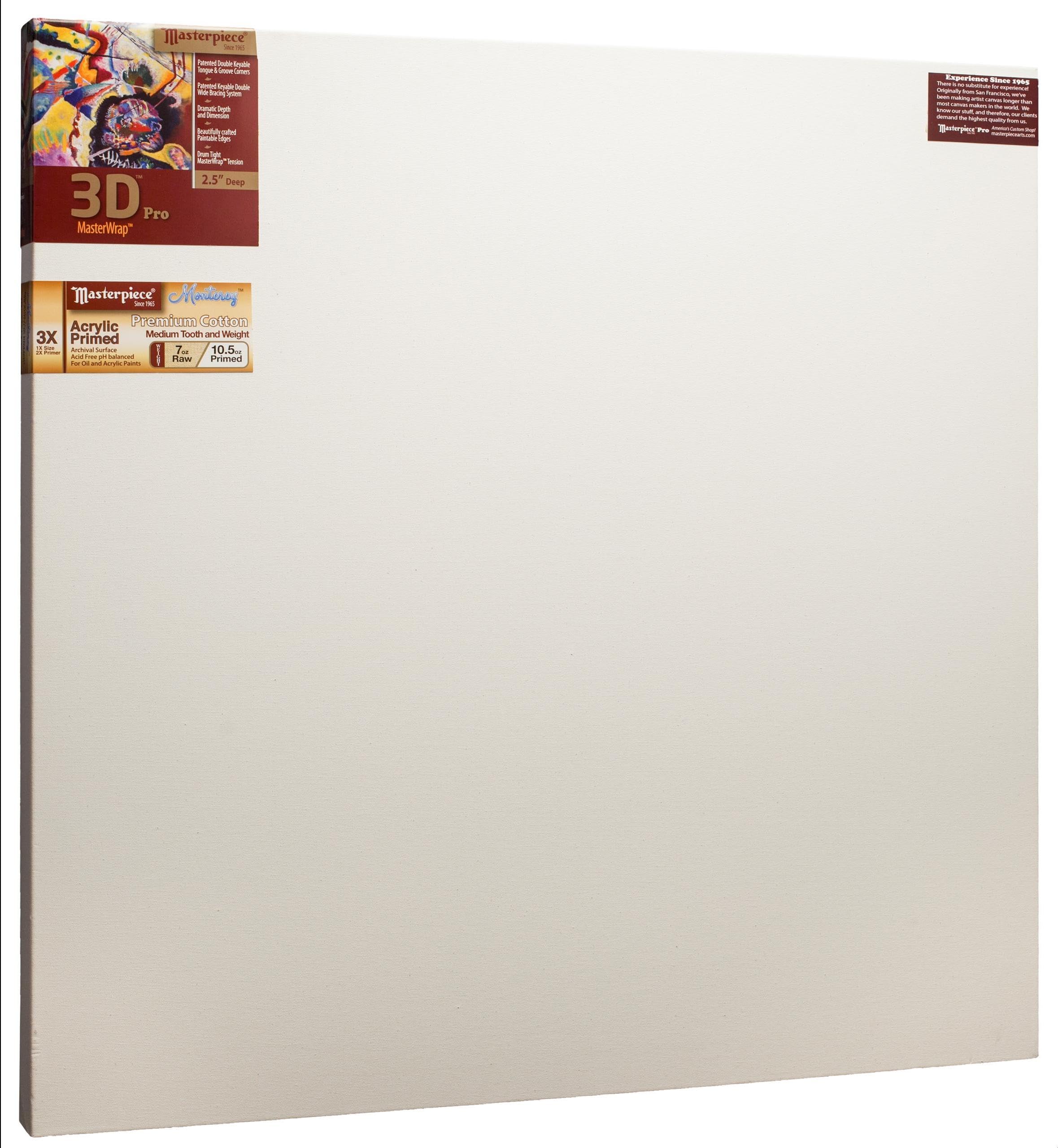 MASTERPIECE Z1DM-6075 3D Pro 2.5