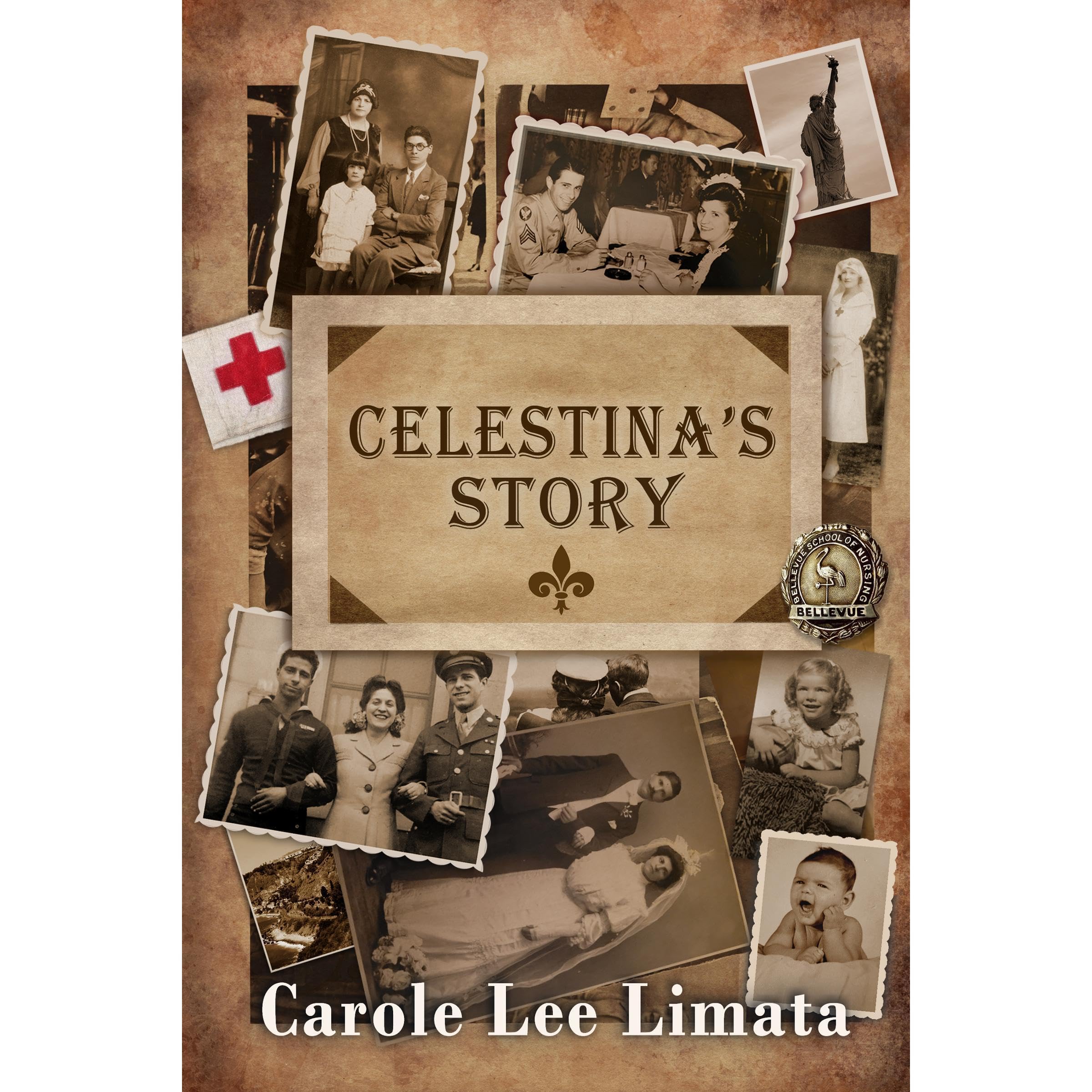 Celestina's Story
