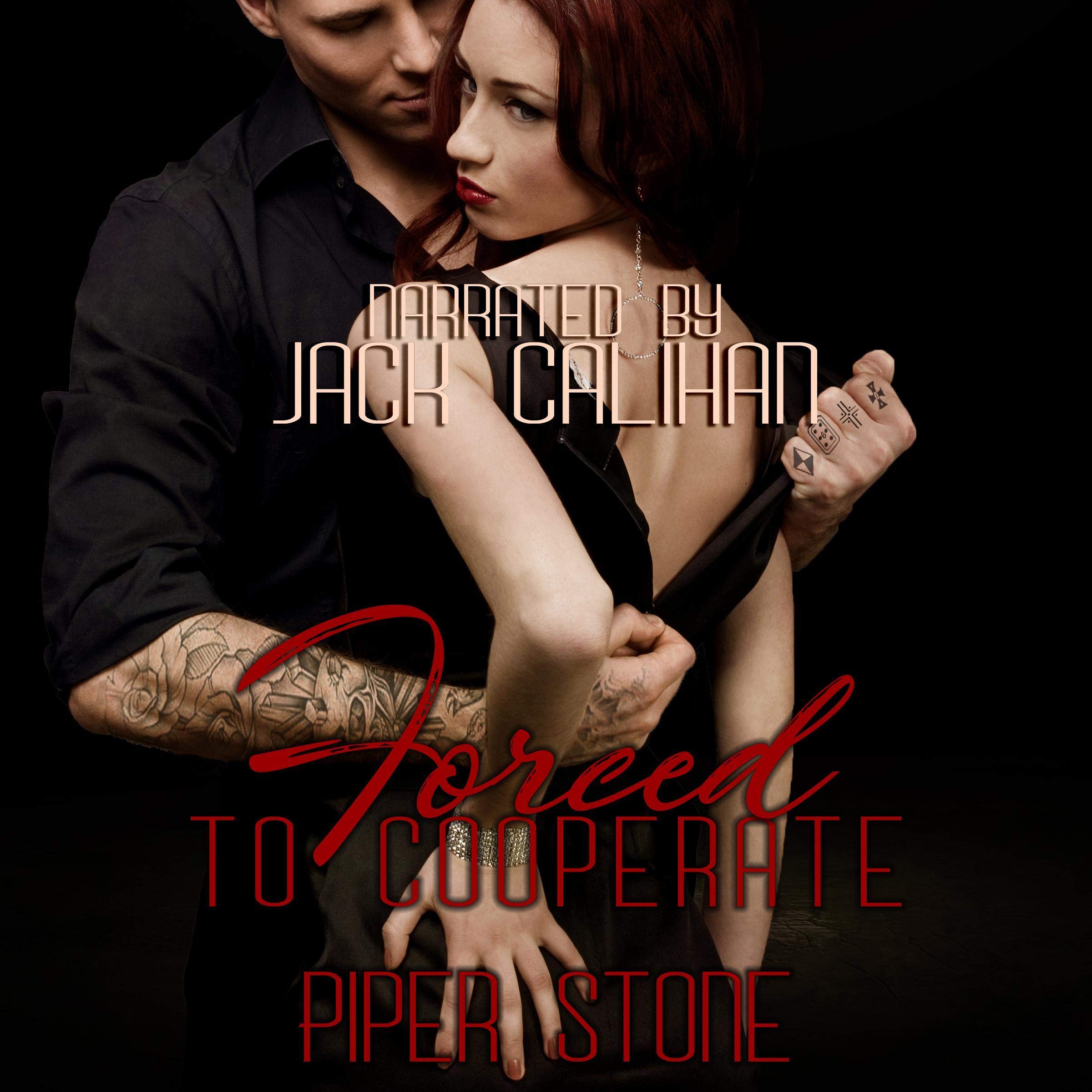 Cover art for Forced to Cooperate