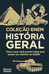 Coleção ENEM: História Geral