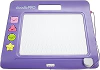 Vista 2 de Fisher-Price DoodlePro, Slim (púrpura)