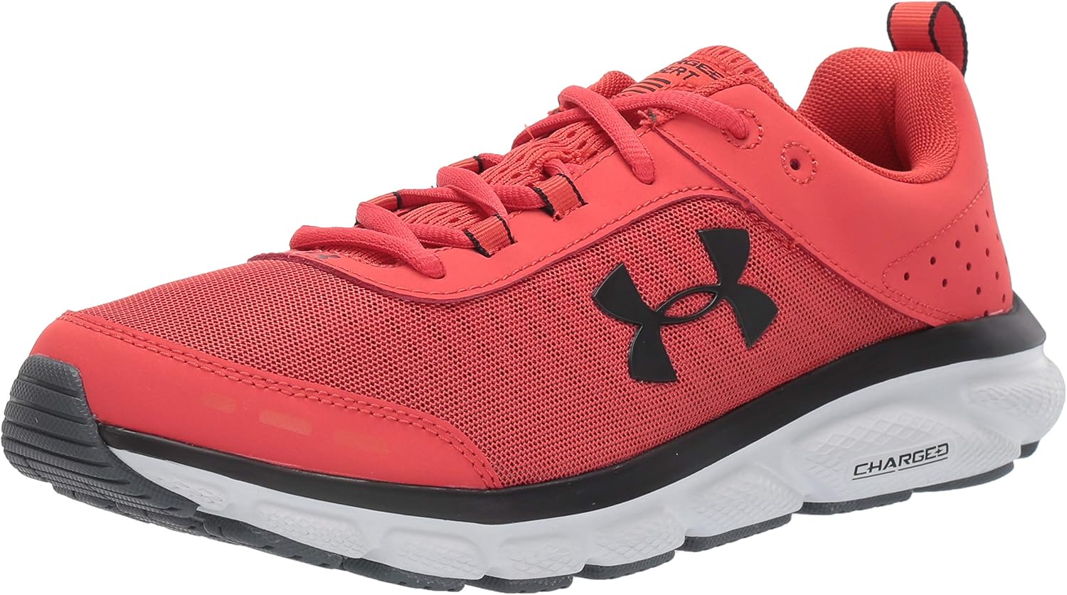 under armour charged assert 8 amazon
