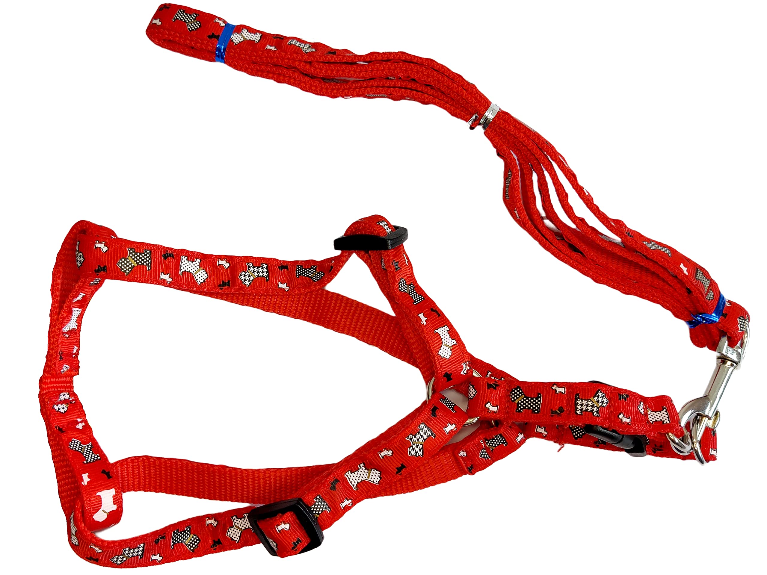 See full amazon price history chart for Chullbull Pet Products Nylon Lightweight Harness with Cartoon Prints Fancy Looking for Small and Medium Breed of Dogs and Cats, 1.5 Cm Harness, Red, Printed Chullbull Pet Products Nylon Lightweight Harness with Cartoon Prints Fancy Looking for Small and Medium Breed of Dogs and Cats, 1.5 Cm Harness, Red, Printed (B0BDGNT9Z3) Amazon Price History, Amazon Price Tracker