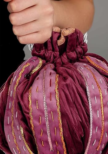 Miniatura 3 de elope Harry Potter Hermione Granger - Bolsa mágica de Hermione Granger, bolsa de accesorios para disfraz de mago, cosplay, estándar