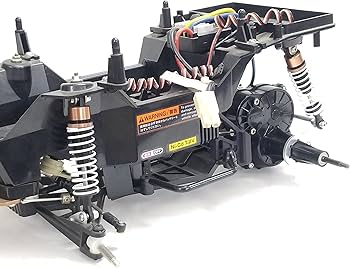 B*E様 タミヤ　ランチボックス　⭐︎フルベアリング　オイルダンパー装着済み B*E様 タミヤ ランチボックス ⭐︎フルベアリング オイル